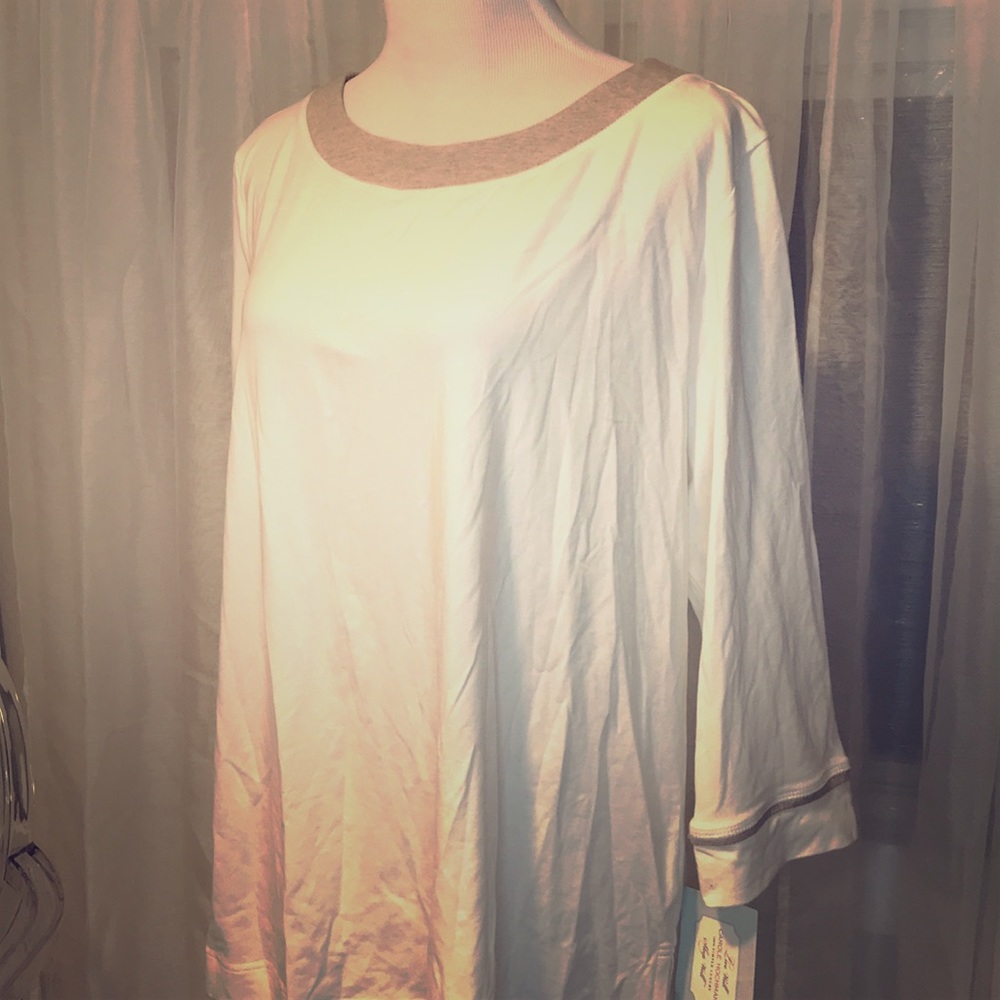 Sleepwear
